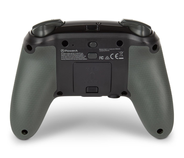 PowerA SWITCH Pad bezprzewodowy Enhanced Fusion Pro - 1101228 - zdjęcie 6